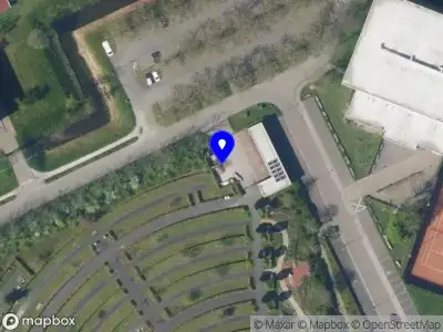 Ambulance met grote spoed naar de Buytenparklaan in Zoetermeer