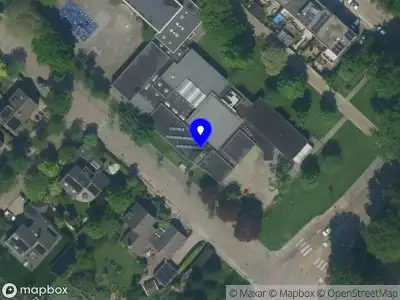 Ambulance met gepaste spoed naar de Marslaan in Krommenie