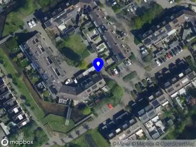 112 melding Ambulance met grote spoed naar de Waterkant in Noordwijk