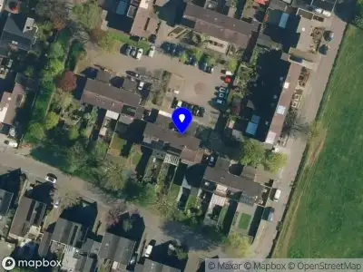 Politie naar de Spaarenbergstraat in Gaanderen vanwege aanrijding met letsel