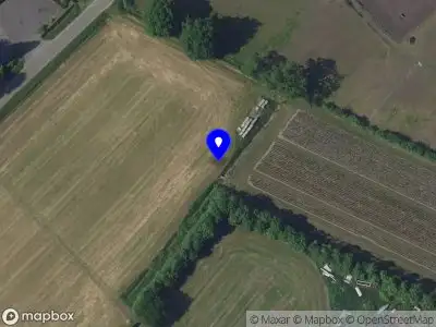Politie met grote spoed naar de Kleine Heistraat in Wernhout vanwege letsel