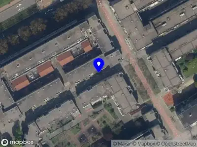 112 melding Ambulance met grote spoed naar de Nieuwehaven in Rotterdam