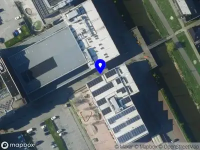 Ambulance met gepaste spoed naar de Meetketting in Zwaag