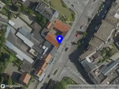 Brandweer met gepaste spoed naar de Wolfeynde in Beek vanwege wateroverlast