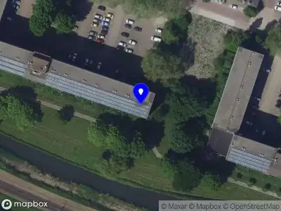 112 melding Ambulance met grote spoed naar de Weverstraat in Gorinchem