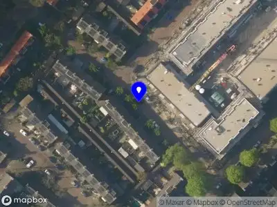 Ambulance met grote spoed naar de Sandelandstraat in Wassenaar