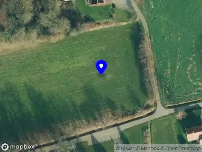 Brandweer met grote spoed naar de Winkelscholtweg in De Lutte vanwege gebouwbrand