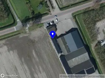 Ambulance met gepaste spoed naar de Hofdijksweg in Ouddorp