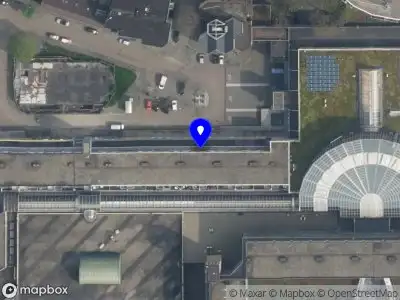 Brandweer met gepaste spoed naar de Schouwstede in Nieuwegein