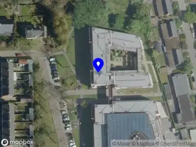 Brandweer met grote spoed naar de Anemoonstraat in Son en Breugel vanwege stankoverlast