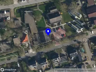 Brandweer met grote spoed naar de De Woonhaven in Zuidhorn vanwege afgaan automatisch brandalarm