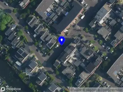 112 melding Ambulance met grote spoed naar de Kobbeduinen in Hoofddorp