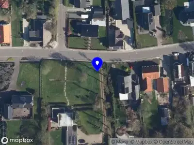 112 melding Politie met grote spoed naar de Hoofdweg in Finsterwolde vanwege personen te water