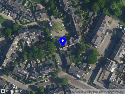 Ambulance met gepaste spoed naar de Huygenswende in Hillegom