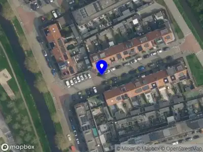 Traumahelikopter met grote spoed naar de Grommer in Oudewater