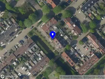 Ambulance met gepaste spoed naar de Bieslookpad in Voorhout