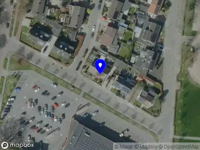 Politie naar de De Limpensstraat in Sittard vanwege aanrijding met letsel