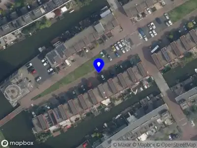 Ambulance met gepaste spoed naar de Langeland in 's-Gravenhage