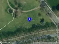 Brandweer met grote spoed naar de Asakkerweg in Ede