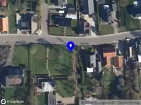 Politie met grote spoed naar de Hoofdweg in Finsterwolde vanwege personen te water