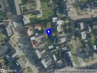 Brandweer met gepaste spoed naar de Sint Odradastraat in Alem