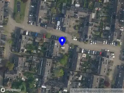 112 melding Brandweer met gepaste spoed naar de Zirkoondrift in Nieuwegein vanwege stankoverlast