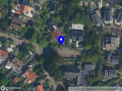 Ambulance met gepaste spoed naar de Julianaweg in Zandvoort
