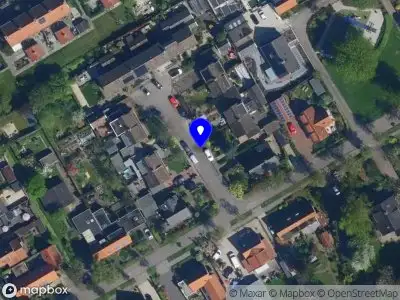 112 melding Ambulance met grote spoed naar de Elzenlaantje in Aalsmeer