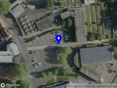 Brandweer met grote spoed naar de Alexanderplein in Meijel vanwege afhijsen patient