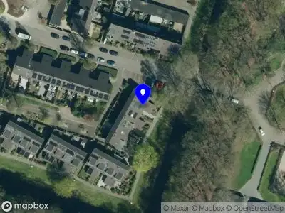 Brandweer met gepaste spoed naar de Dotter in Doorn vanwege dier(en) in nood