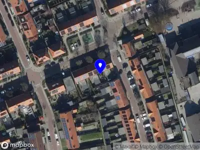 112 melding Overlastmelding Kamperfoeliestraat in Goes