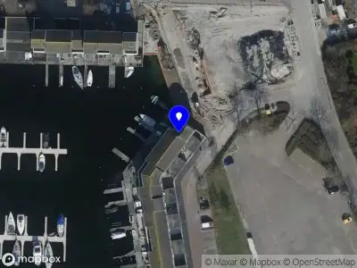 Overlastmelding Loswal in Kortgene