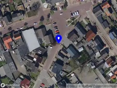 Anonieme overlastmelding Hofstraat in Sprundel