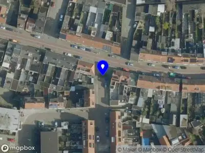 Overlastmelding Oscar Leeuwstraat in Tilburg