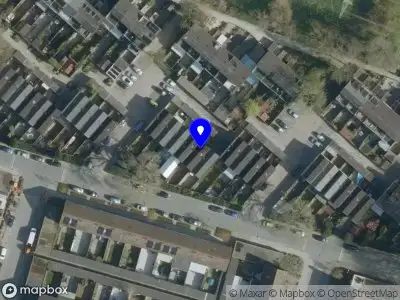 Overlastmelding Sibeliusstraat in Tilburg
