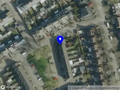 Overlastmelding Bevrijdingsplein in Oisterwijk