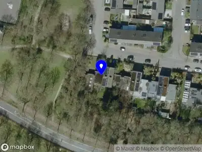 112 melding Overlastmelding Leeuwenbeklaan in Waalre