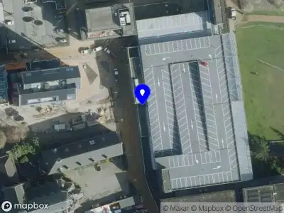 Overlastmelding Veemarktstraat in Tilburg