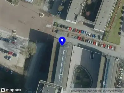 Overlastmelding Schubertstraat in Tilburg