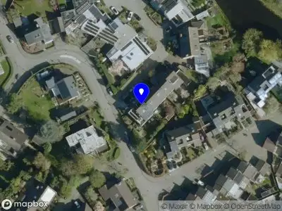 Overlastmelding Tongelreep in Tilburg