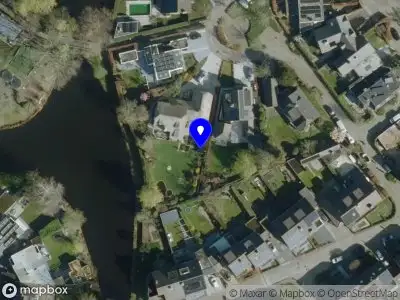 Overlastmelding Calfvense Bosloop in 5032WB Tilburg