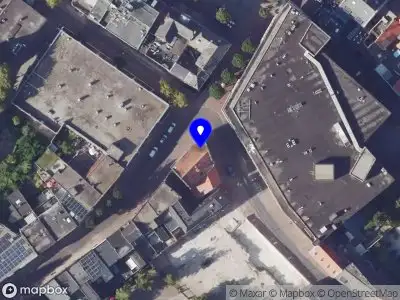 112 melding Overlastmelding Rosmolenstraat in Sittard