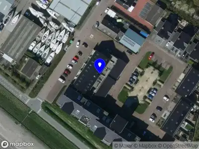 112 melding Overlastmelding Han de Lignieplein in Herkingen