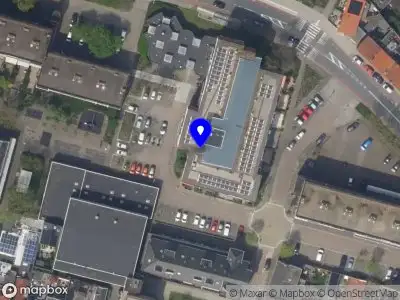 112 melding Overlastmelding Zwanenburgstraat in Katwijk