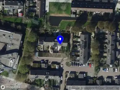 Overlastmelding Heyne van Althenastraat in Heinenoord