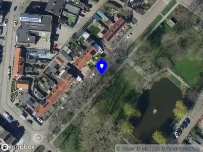 Overlastmelding Dominee J.A. Visserstraat in Heerjansdam