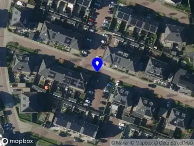Ambulance met grote spoed naar de Melksloot in Alkmaar