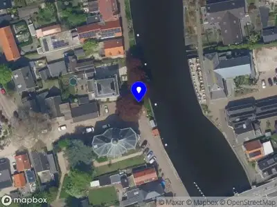 Overlastmelding Comriekade in Woubrugge gesloten