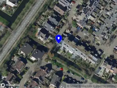 Overlastmelding Langengriend in Hendrik-Ido-Ambacht