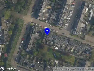 Overlastmelding Schuberthof in Waddinxveen